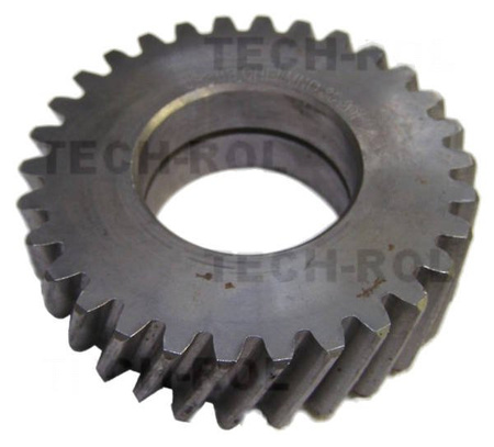 Koło rozrządu pośrednie dolne