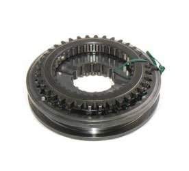 Synchronizator kompletny