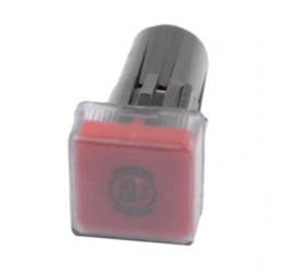 Lampka kontroli ciśnienia