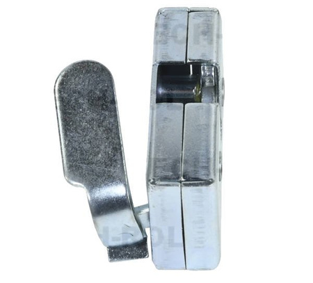 Zamek drzwi kabiny Koźmin