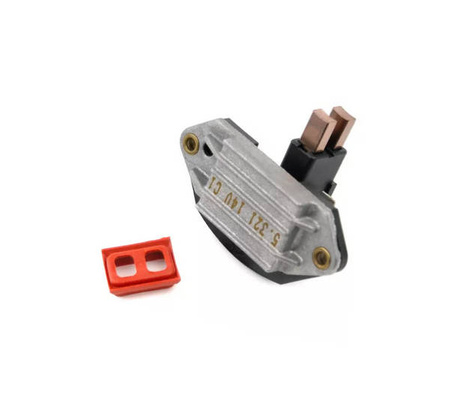 Regulator napięcia alternatora, bez przewodu