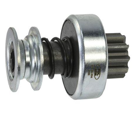 Bendix - zespół sprzęgający rozrusznika