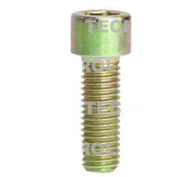 Śruba M12x35 do płyty talerza ślizgowego