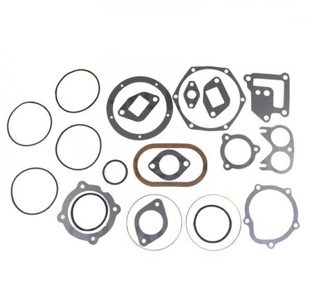 Komplet, zestaw uszczelek głowicy - Morpak