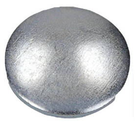 Zaślepka głowicy fi 30 