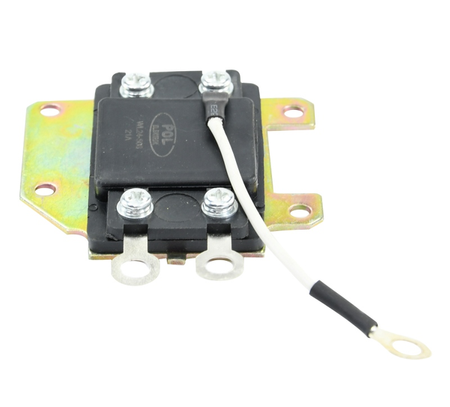 Płytka alternatora kompletna