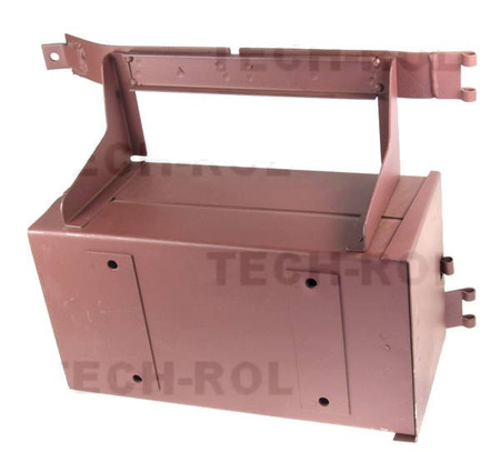 Skrzynka narzędziowa