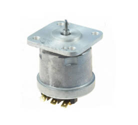 Prądniczka 3-pin, 12V