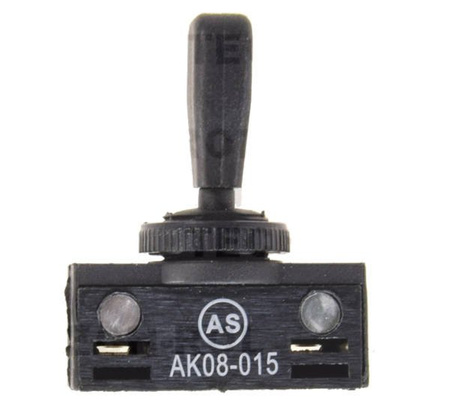 Przełącznik kierunkowskazów,