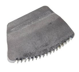 Zębatka pedału hamulca