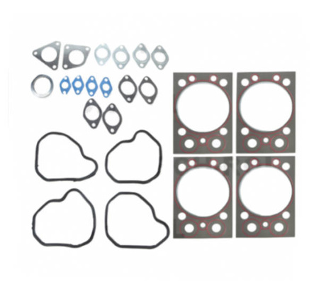 Komplet, zestaw uszczelek głowicy