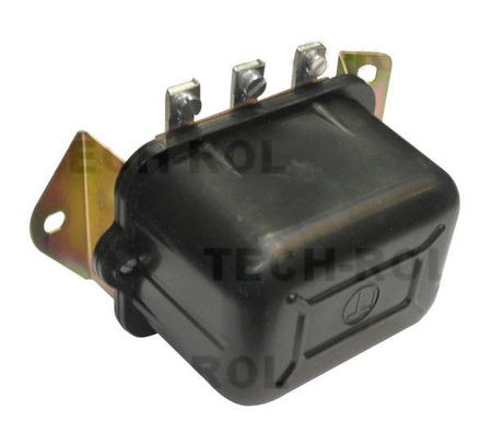 Regulator prądnicy RG-15C