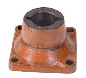 Obudowa dźwigni zmiany biegów