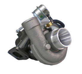 Turbosprężarka C14-176