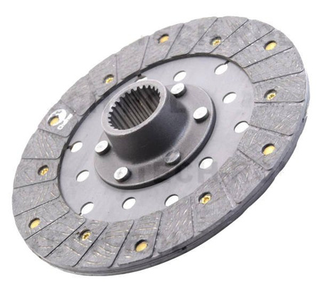 Tarcza sprzęgła 2-stopnia