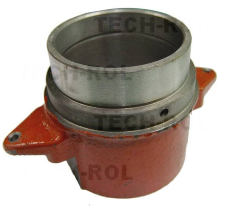 Tuleja sprzęgła łożyska oporowego bez łożyska