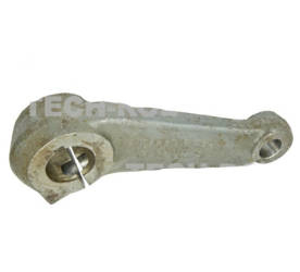 Ramię zwrotnicy prawe