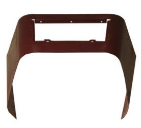 Osłona tablicy rozdzielczej