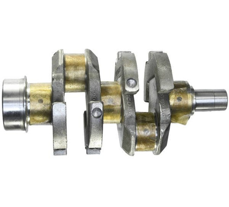 Wał korbowy silnika