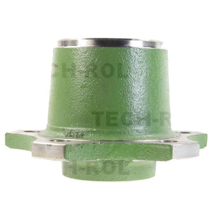 Piasta koła przedniego 5-otworów