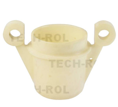 Pokrywa wałka przekaźnika WOM