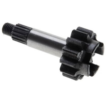 Koło zębate z wałkiem napędu 