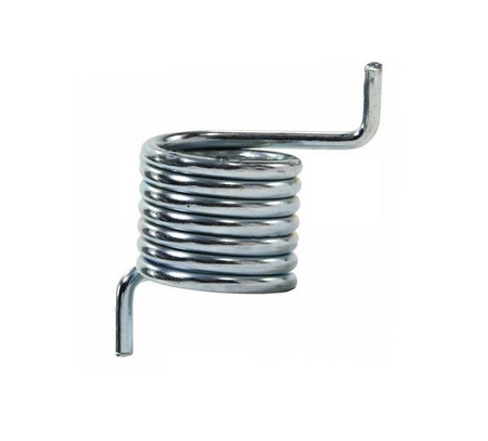 Sprężyna pedału gazu