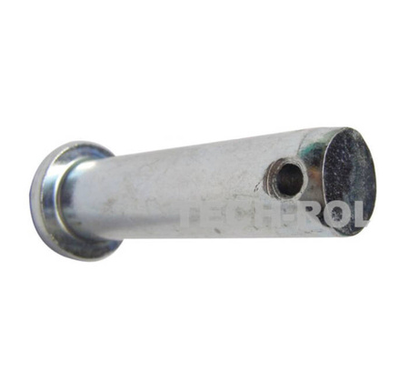 Sworzeń 18x65 bezpiecznika