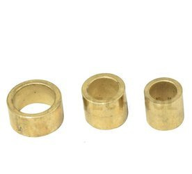 Komplet tulejek rozrusznika R-11 nierozwierconych