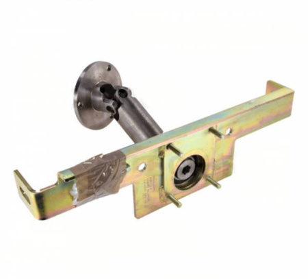 Wspomaganie układu kierowniczego