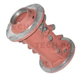 Pochwa zwolnicy prawa wzmocniona