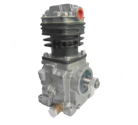 Sprężarka kompletna