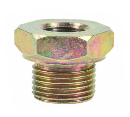 Złączka separatora