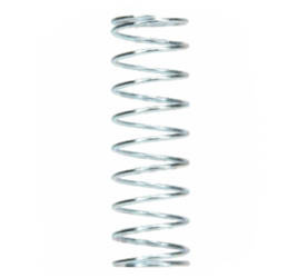 Sprężyna hamulca ręcznego