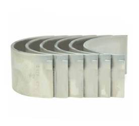 Komplet panewek korbowodowych N050