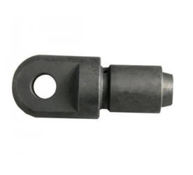 Głowica regulacji siłowej podnośnika