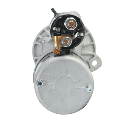 Rozrusznik z reduktorem, 12V, 2,7kW, napęd zębnika 11 zębów