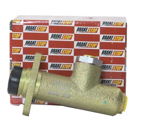 Pompka hamulcowa, pompka sprzęgła