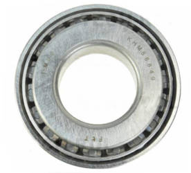 Łożysko zwrotnicy przedniego napędu 