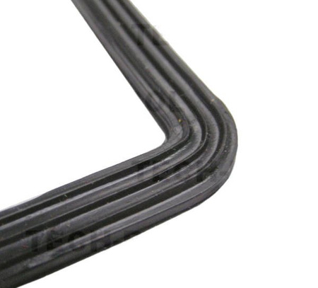 Uszczelka pokrywy bocznej gumowa