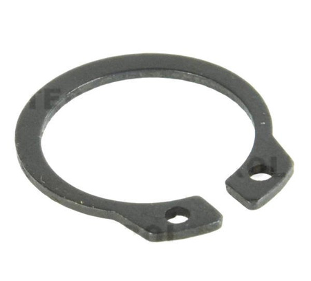 Pierścień osadczy zewnętrzny