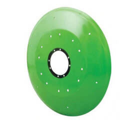 Talerz roboczy Z010/1 (S)