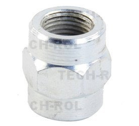 Redukcja kranu paliwa stary typ