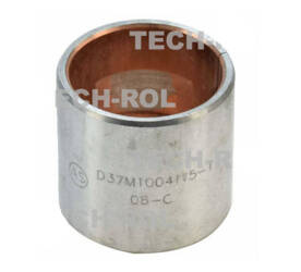 Tulejka korbowodu bimetaliczna