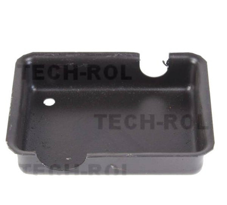 Pokrywa złącza elektrycznego