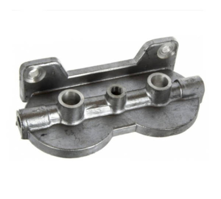 Pokrywa filtra paliwa