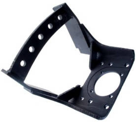 Wspornik zaczepu dolnego