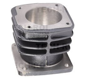 Cylinder sprężarki stary typ