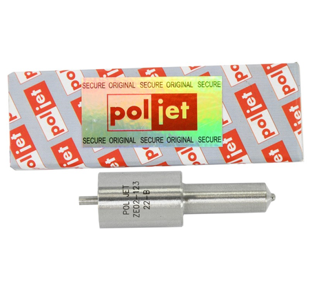 Rozpylacz wtryskiwacza