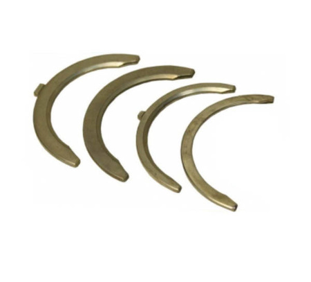 Półpierścienie oporowe N-0,60 2 szlif - Oryginał